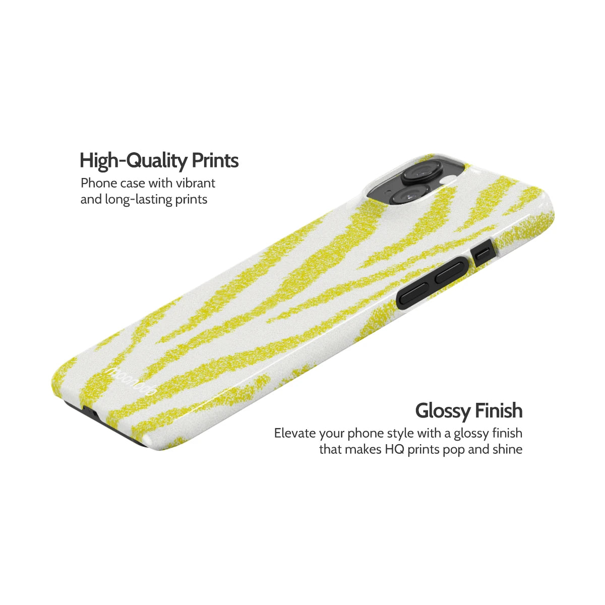Solar Streak - iPhone 14 Plus Case