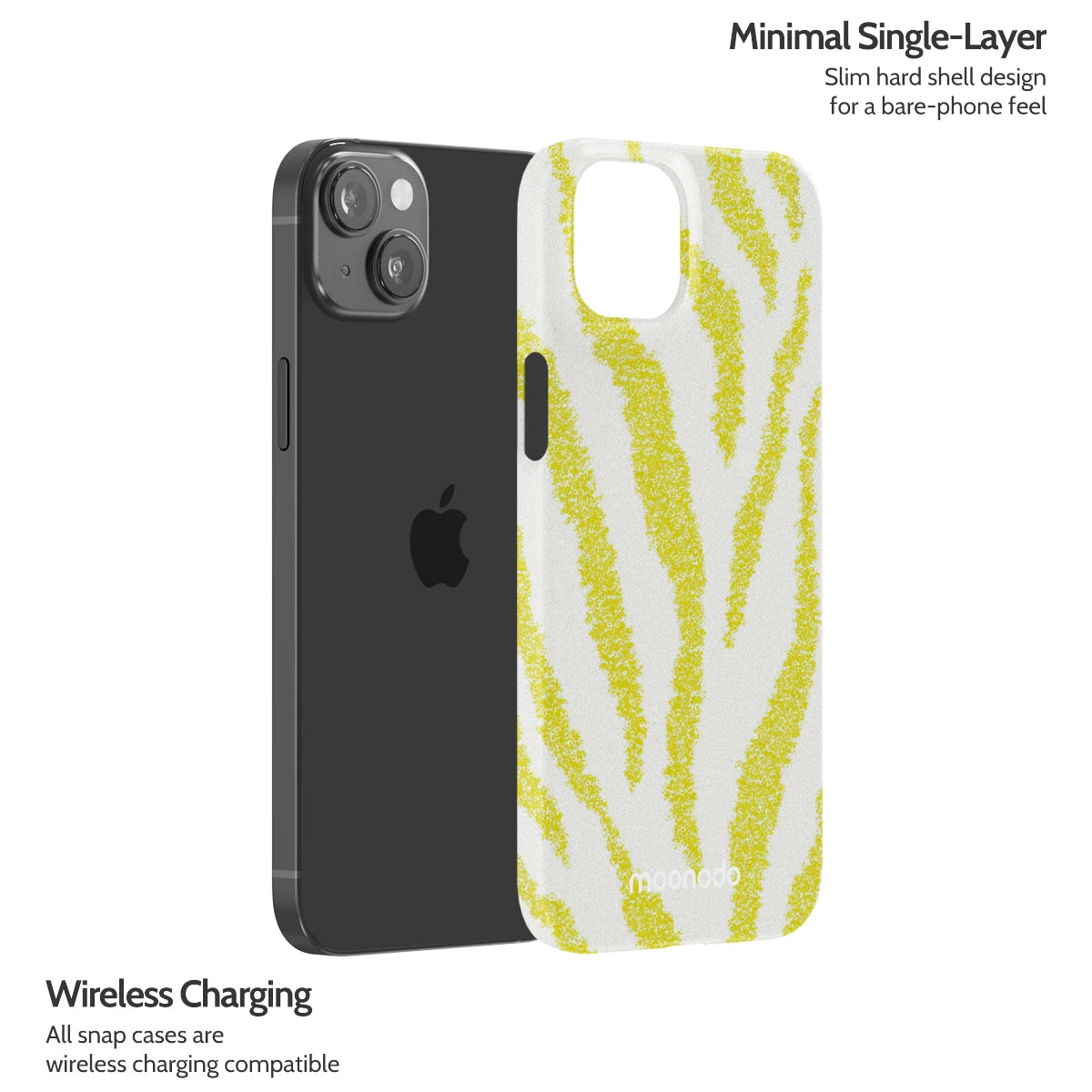 Solar Streak - iPhone 14 Plus Case