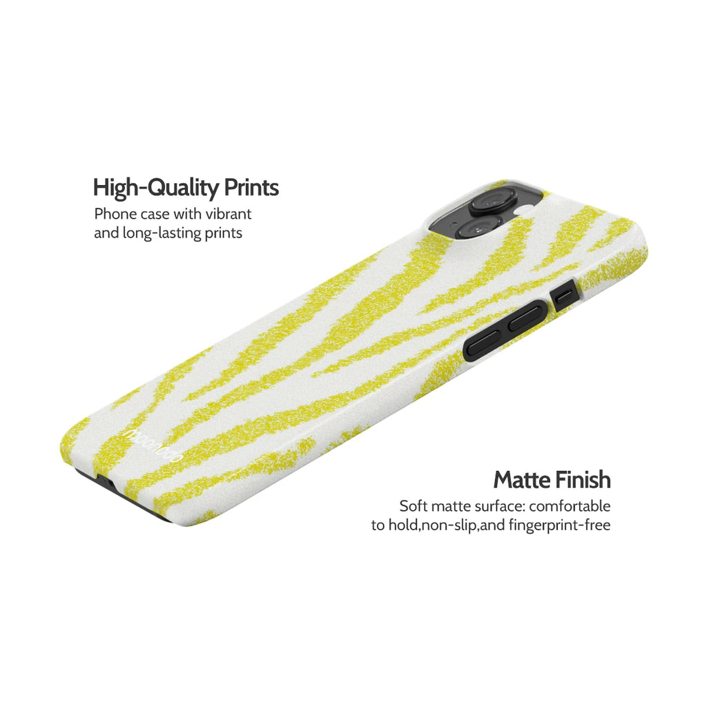 Solar Streak - iPhone 14 Plus Case