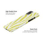 Solar Streak - iPhone 14 Plus Case