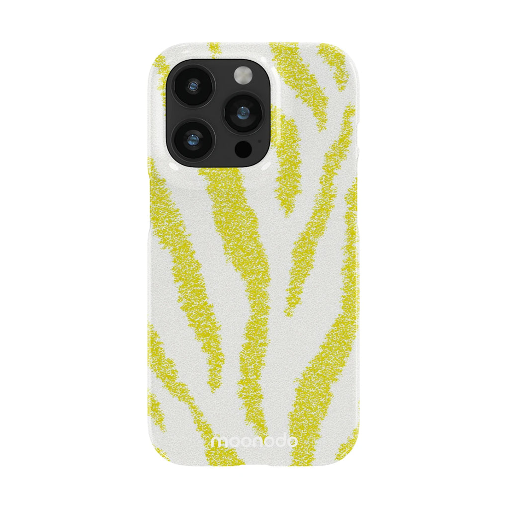 Solar Streak - iPhone 14 Pro Case
