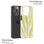 Solar Streak - iPhone 14 Pro Case
