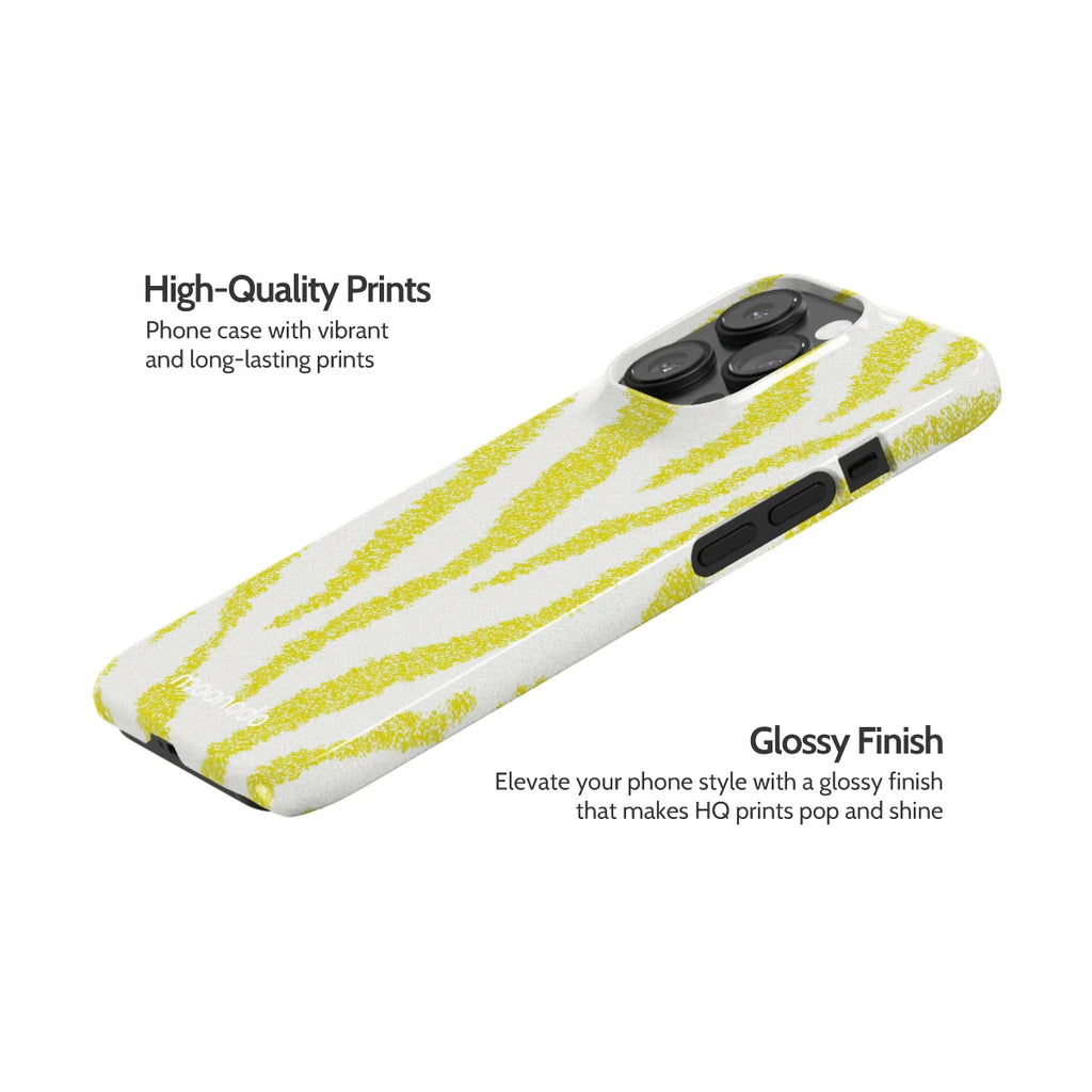 Solar Streak - iPhone 14 Pro Case