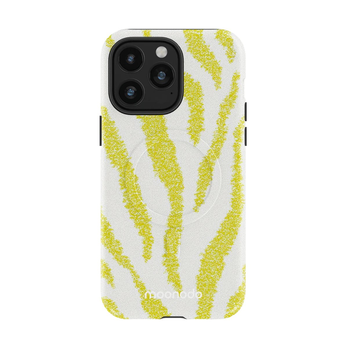 Solar Streak - iPhone 14 Pro Max Case