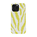 Solar Streak - iPhone 14 Pro Max Case