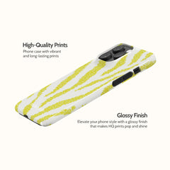 Solar Streak - iPhone 14 Pro Max Case