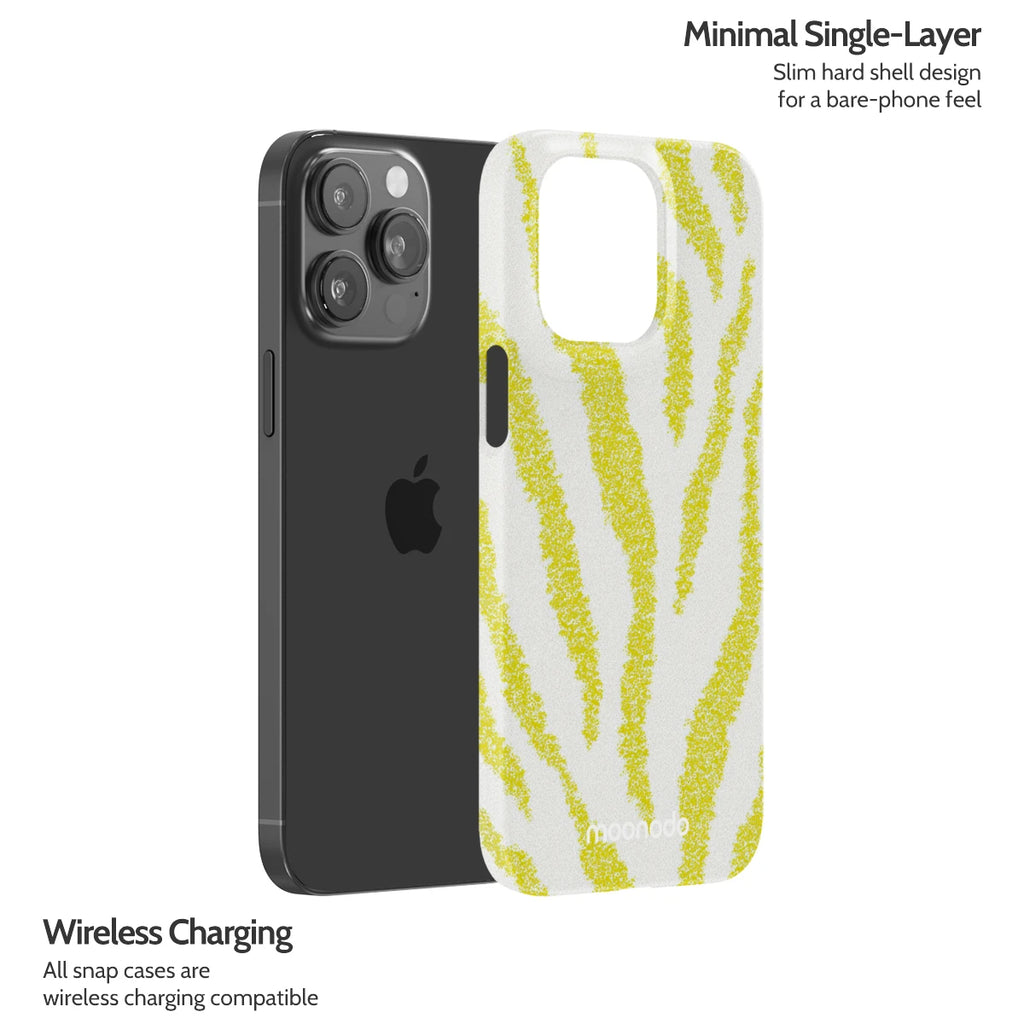 Solar Streak - iPhone 14 Pro Max Case