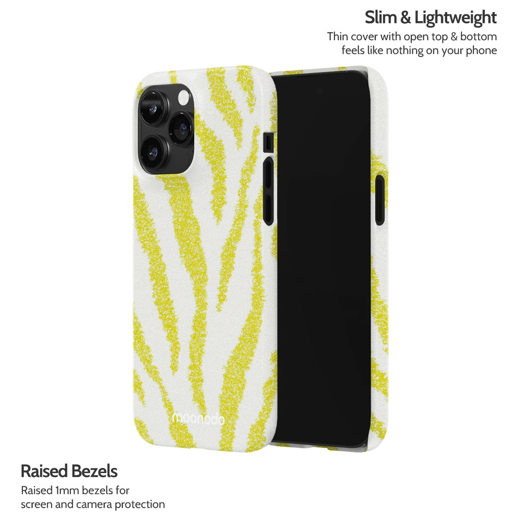 Solar Streak - iPhone 14 Pro Max Case