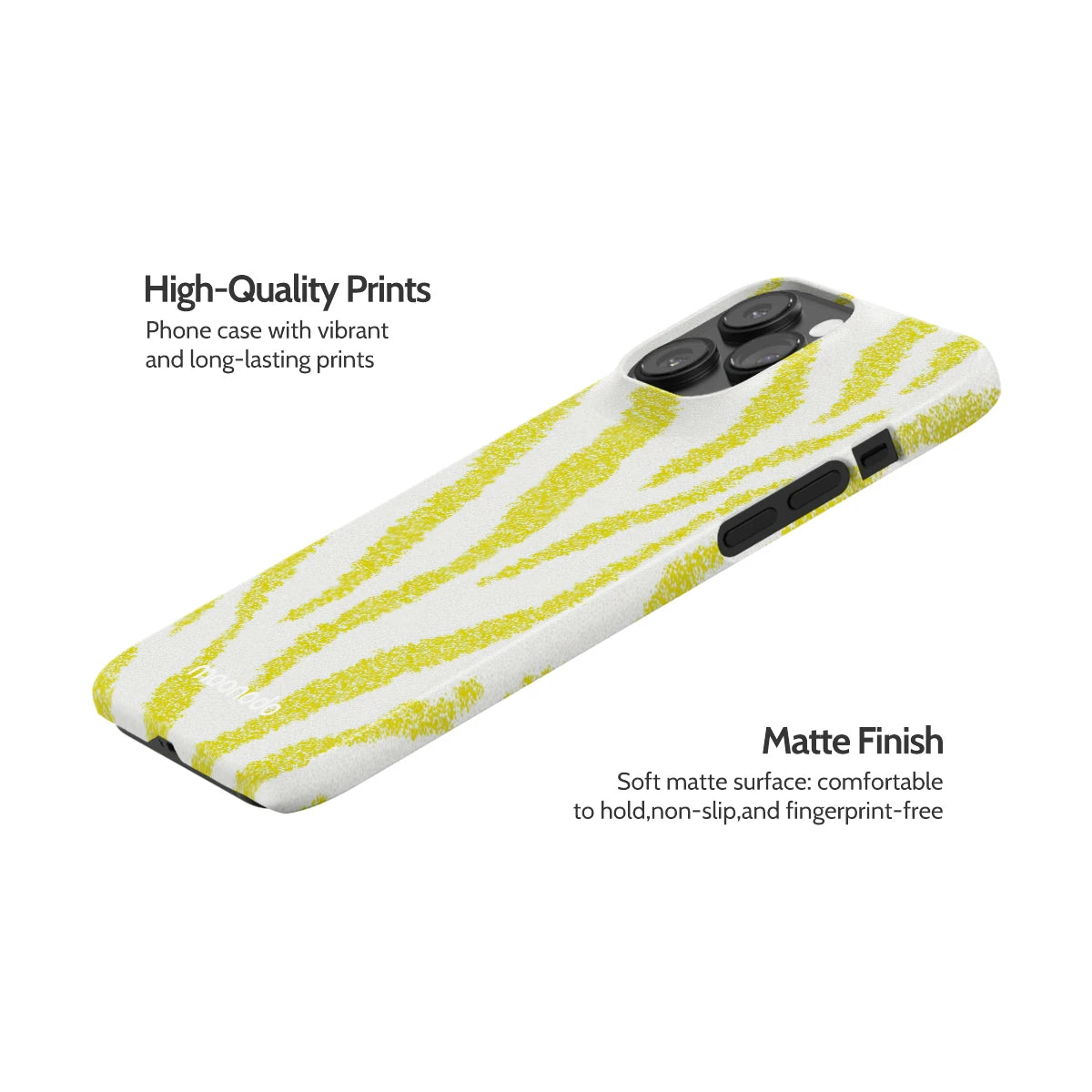 Solar Streak - iPhone 14 Pro Max Case