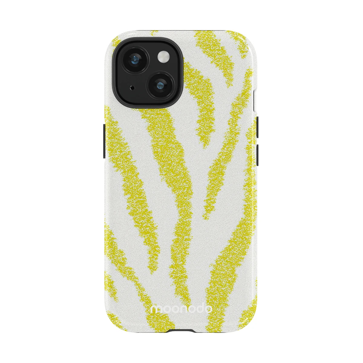 Solar Streak - iPhone 15 Case