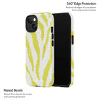 Solar Streak - iPhone 15 Case