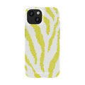Solar Streak - iPhone 15 Case