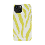 Solar Streak - iPhone 15 Case