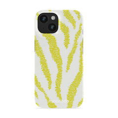 Solar Streak - iPhone 15 Case
