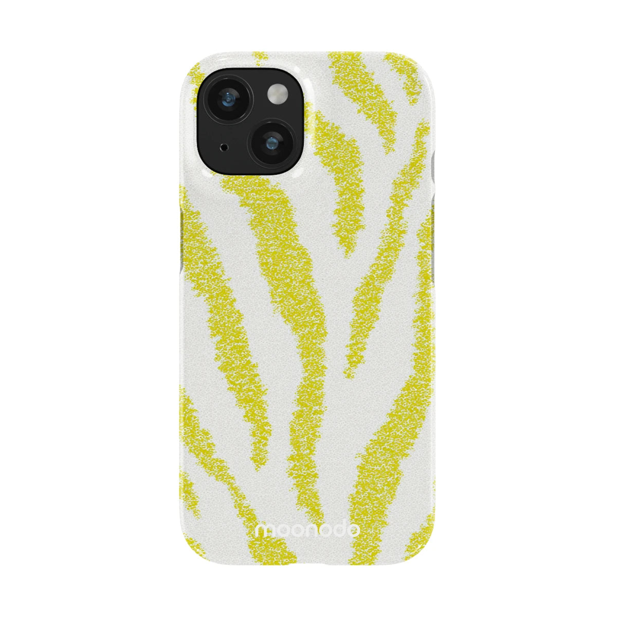 Solar Streak - iPhone 15 Case