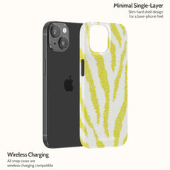 Solar Streak - iPhone 15 Case