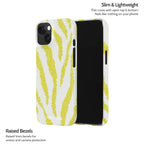 Solar Streak - iPhone 15 Case