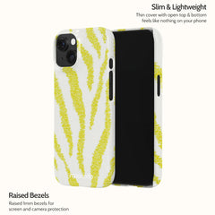 Solar Streak - iPhone 15 Case
