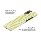 Solar Streak - iPhone 15 Case