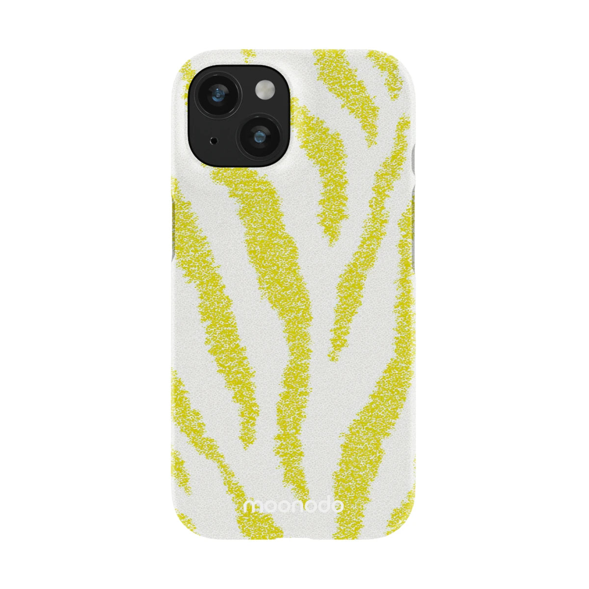 Solar Streak - iPhone 15 Case