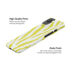 Solar Streak - iPhone 15 Case