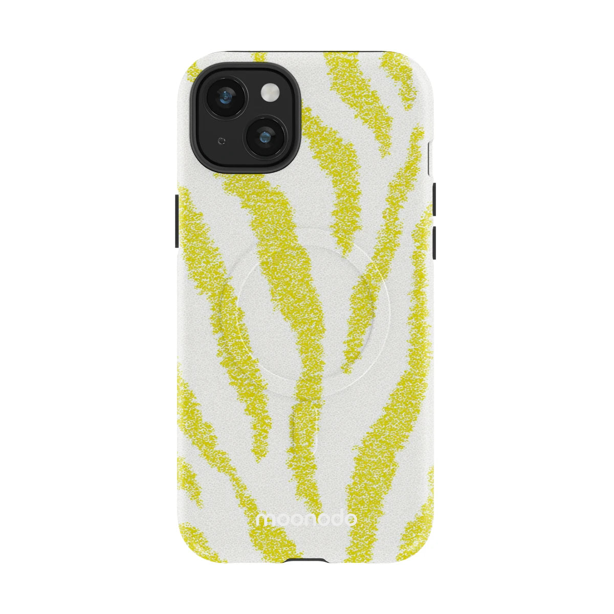 Solar Streak - iPhone 15 Plus Case
