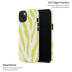 Solar Streak - iPhone 15 Plus Case