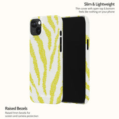 Solar Streak - iPhone 15 Plus Case