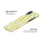 Solar Streak - iPhone 15 Plus Case