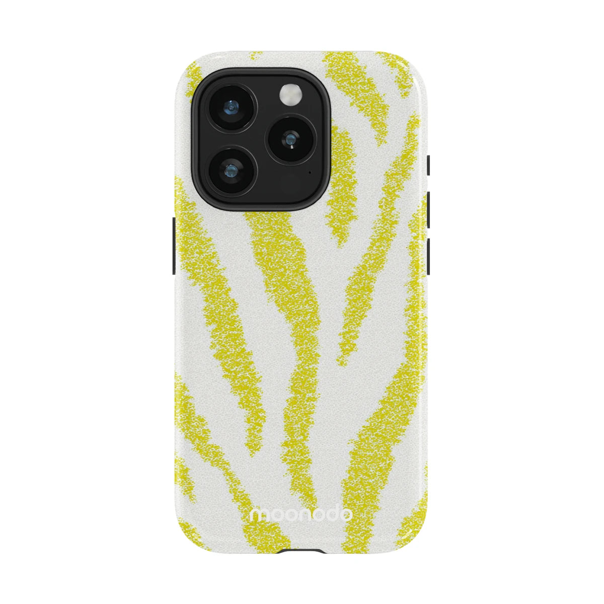Solar Streak - iPhone 15 Pro Case