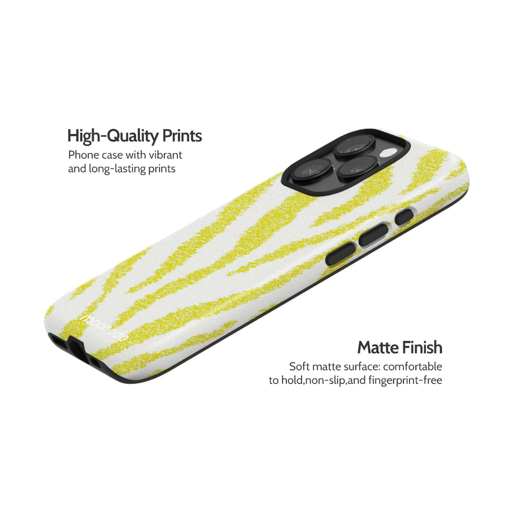 Solar Streak - iPhone 15 Pro Case