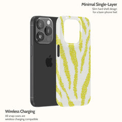 Solar Streak - iPhone 15 Pro Case
