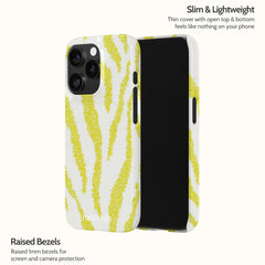 Solar Streak - iPhone 15 Pro Case