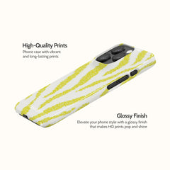 Solar Streak - iPhone 15 Pro Case