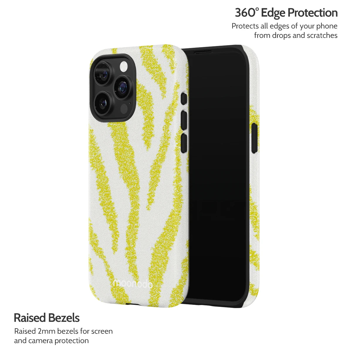 Solar Streak - iPhone 15 Pro Max Case