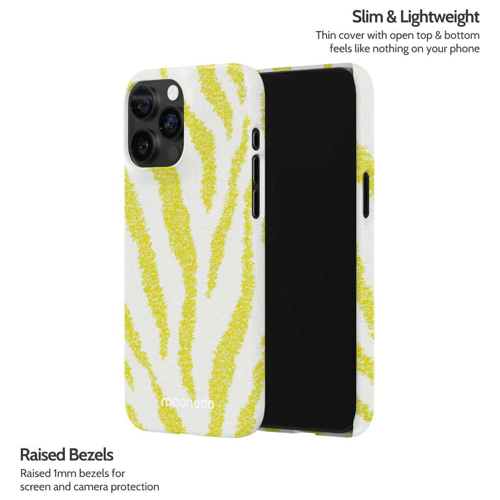 Solar Streak - iPhone 15 Pro Max Case