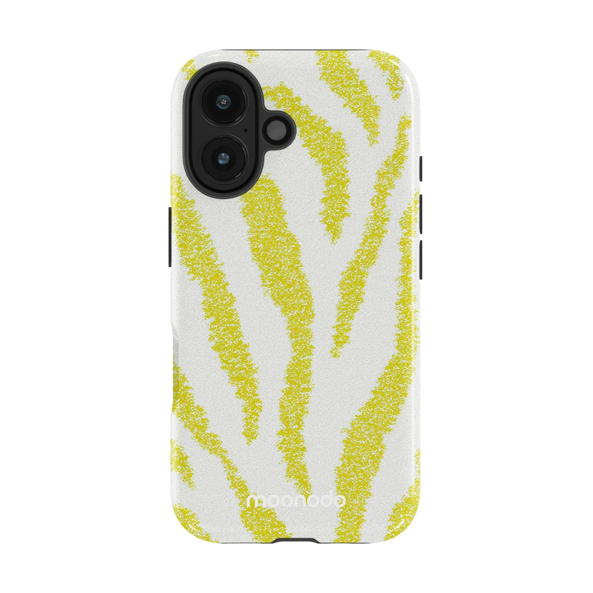 Solar Streak - iPhone 16 Case