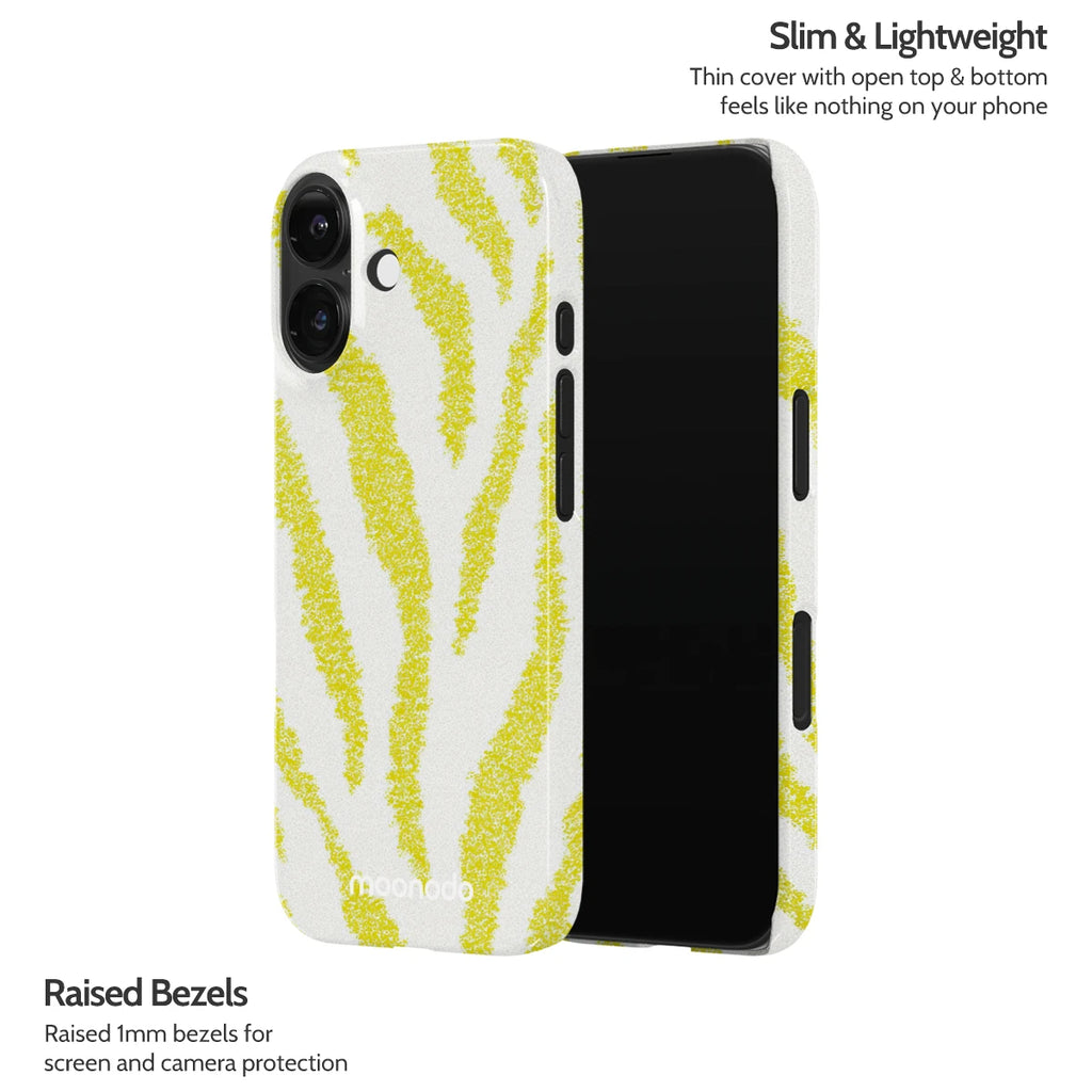 Solar Streak - iPhone 16 Case
