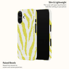 Solar Streak - iPhone 16 Case