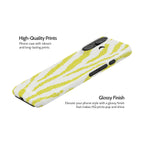 Solar Streak - iPhone 16 Case