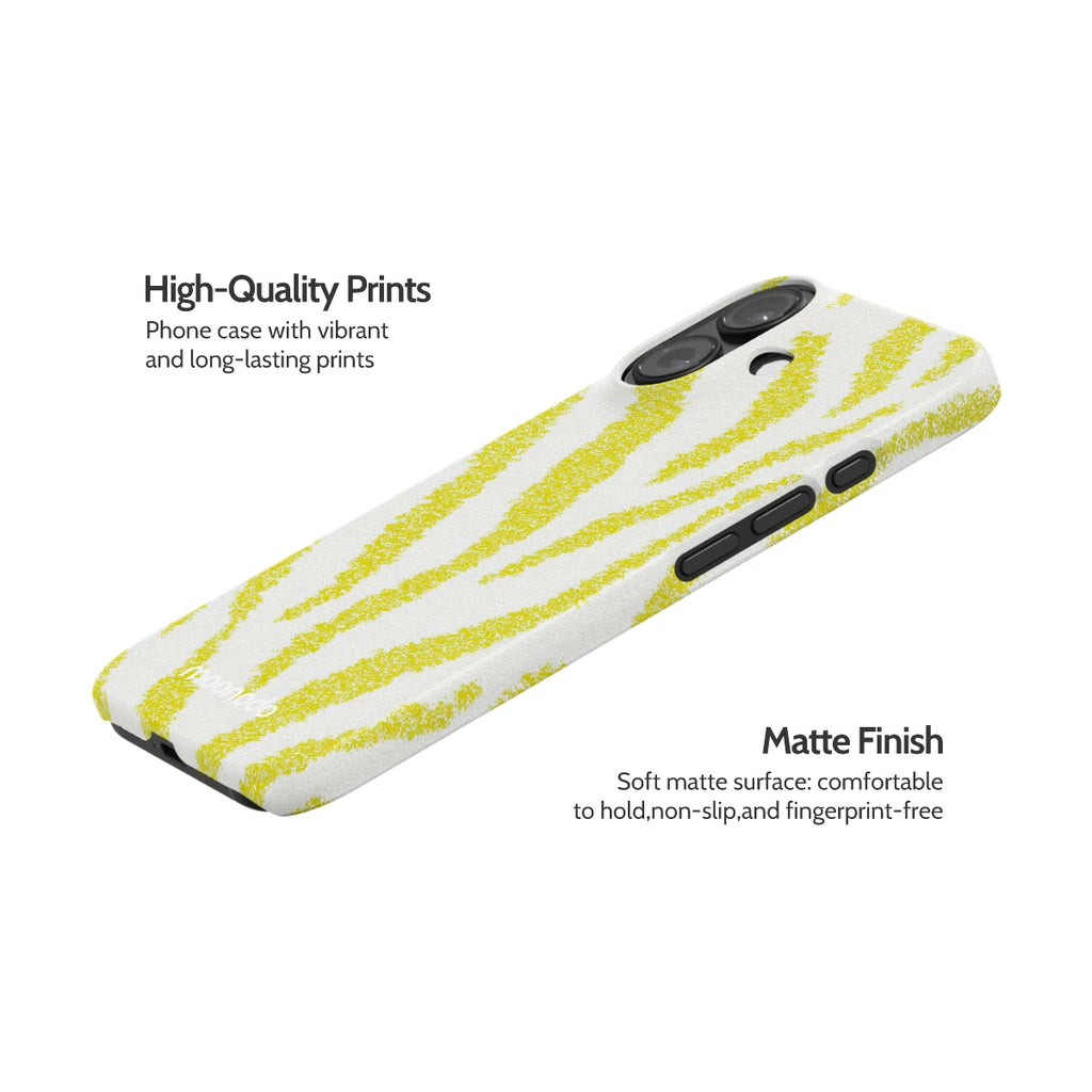 Solar Streak - iPhone 16 Case