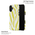 Solar Streak - iPhone 16 Plus Case
