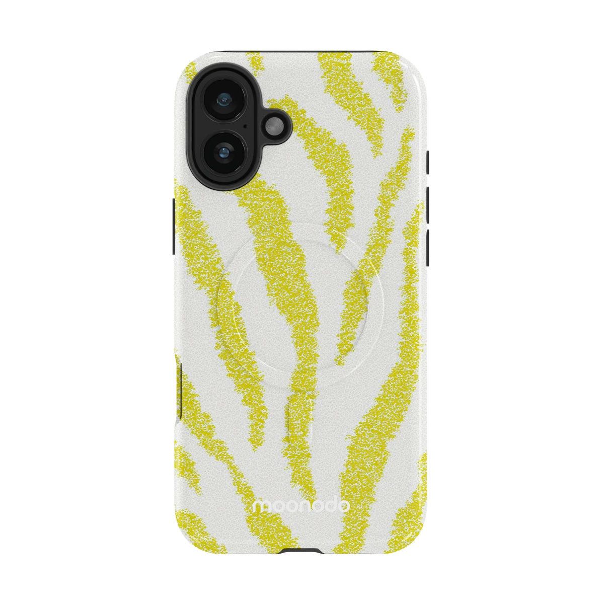 Solar Streak - iPhone 16 Plus Case
