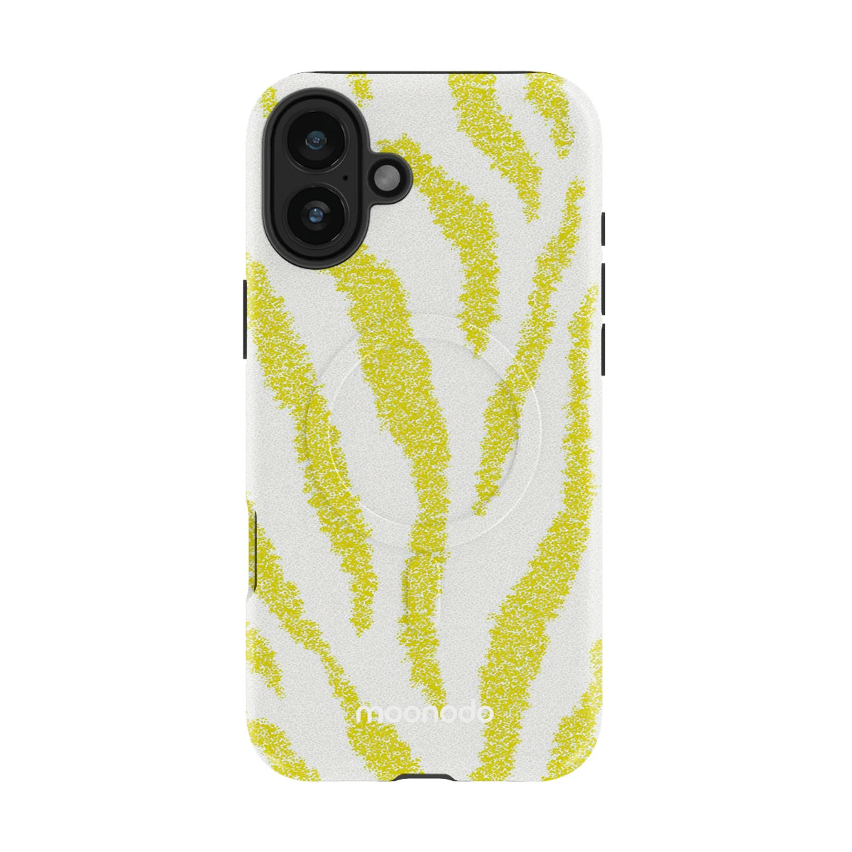 Solar Streak - iPhone 16 Plus Case