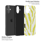 Solar Streak - iPhone 16 Plus Case