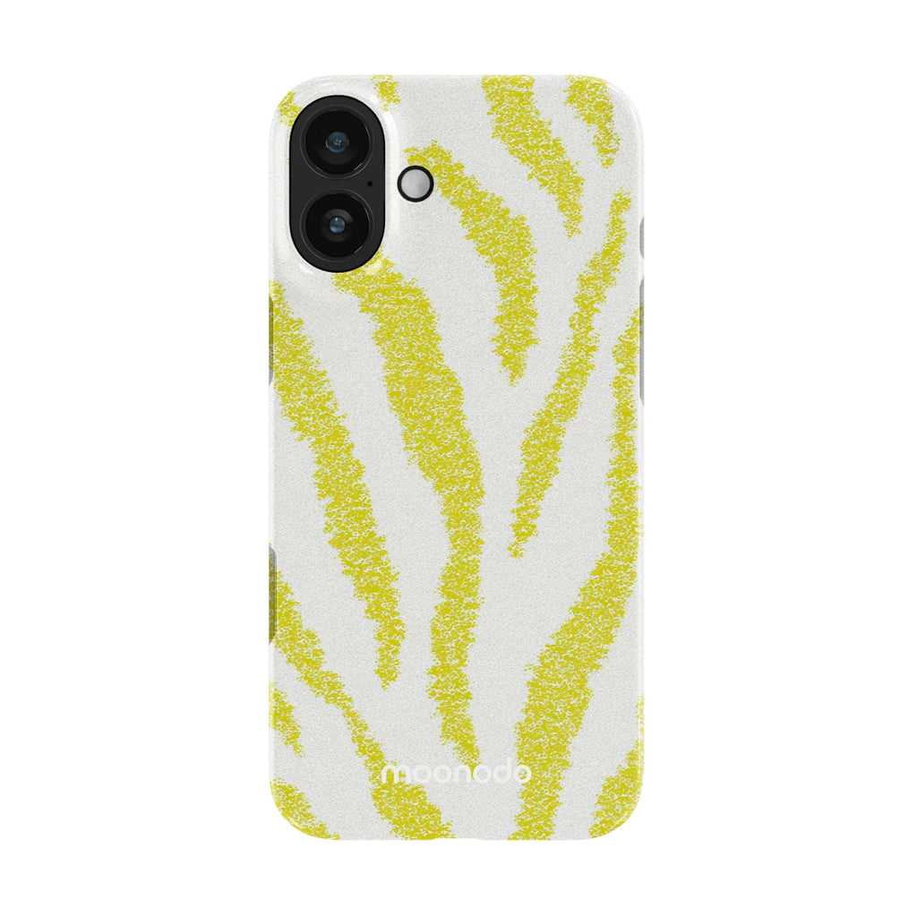Solar Streak - iPhone 16 Plus Case