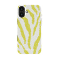 Solar Streak - iPhone 16 Plus Case