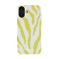 Solar Streak - iPhone 16 Plus Case