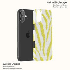 Solar Streak - iPhone 16 Plus Case