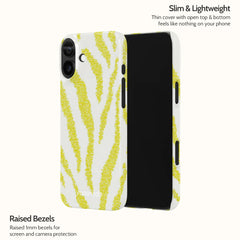 Solar Streak - iPhone 16 Plus Case
